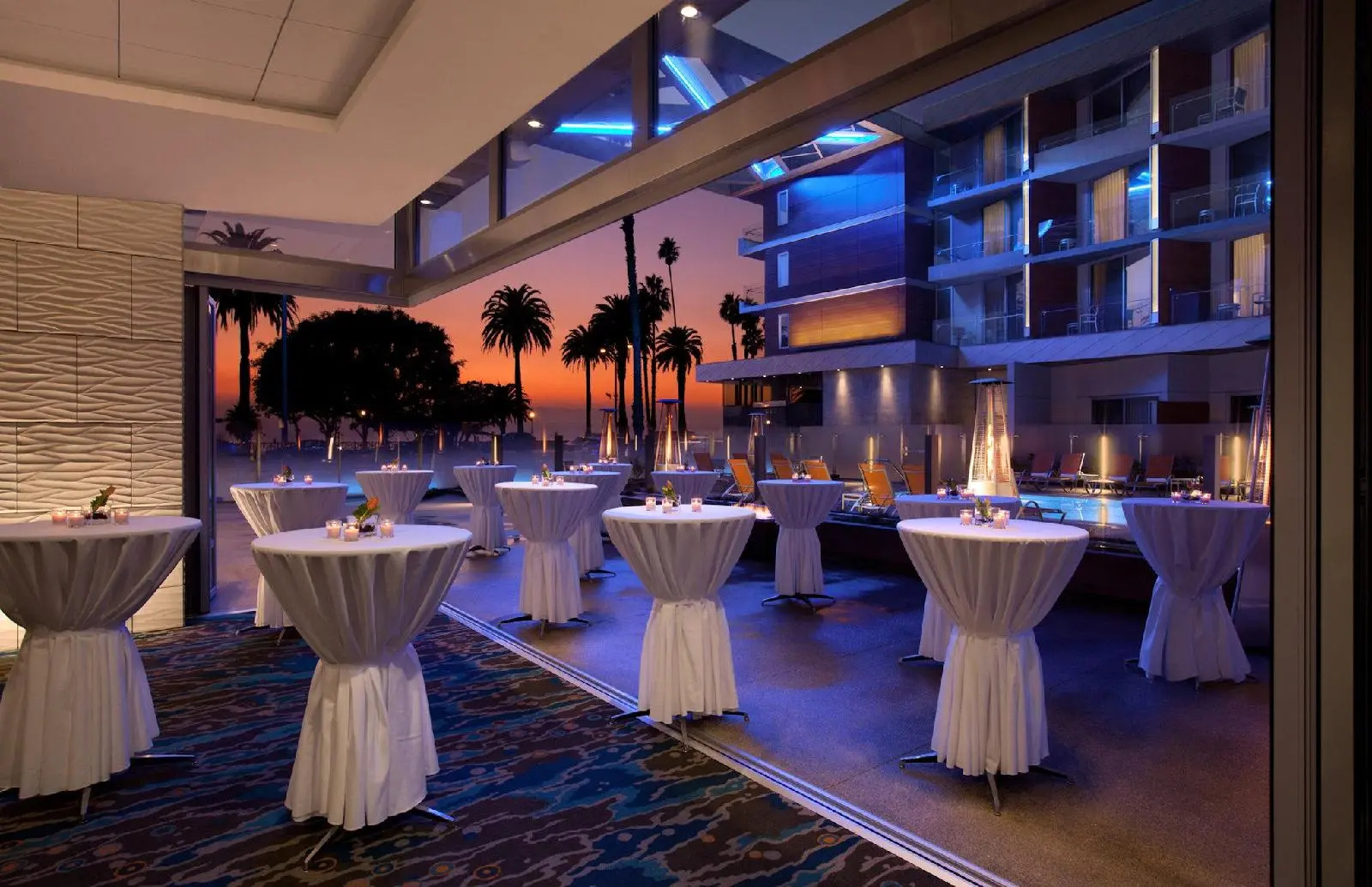Foto - Shore Hotel
