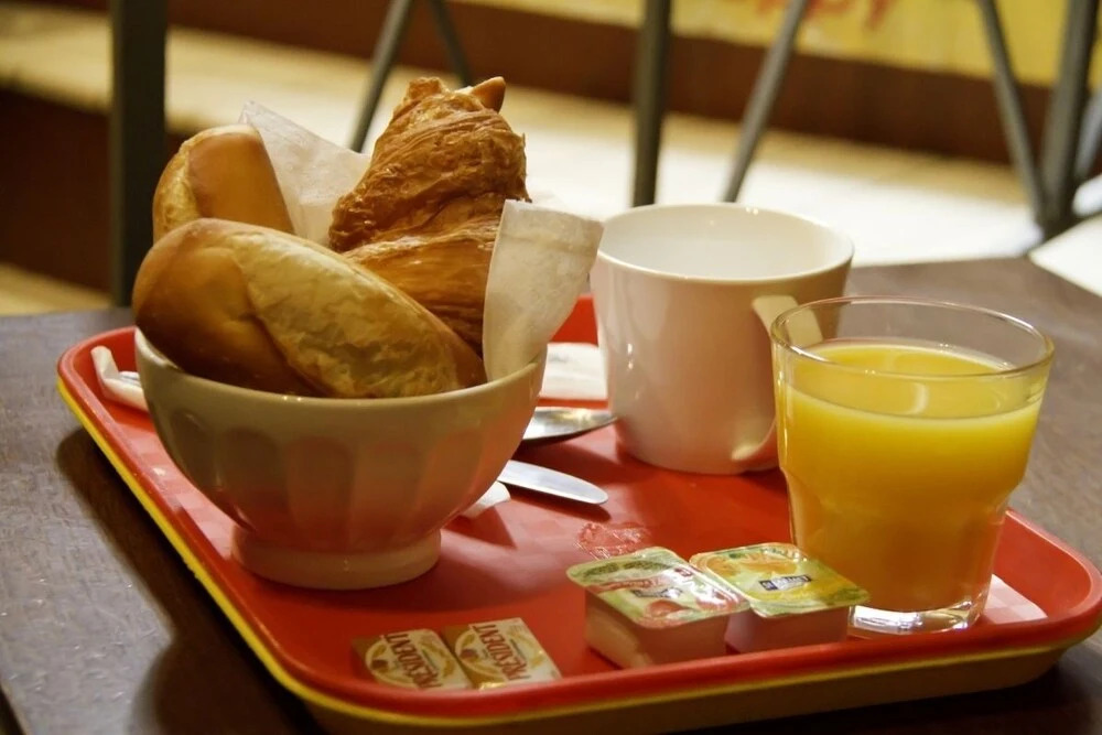 Foto - Young and Happy Latin Quarter by Hiphophostels