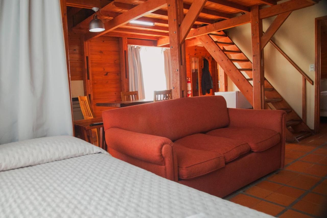 Photo - Cabañas Nevis