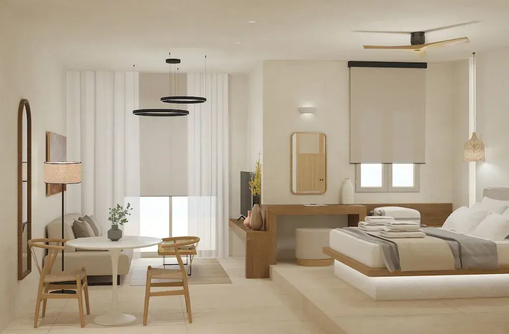 Foto - Evira Suites