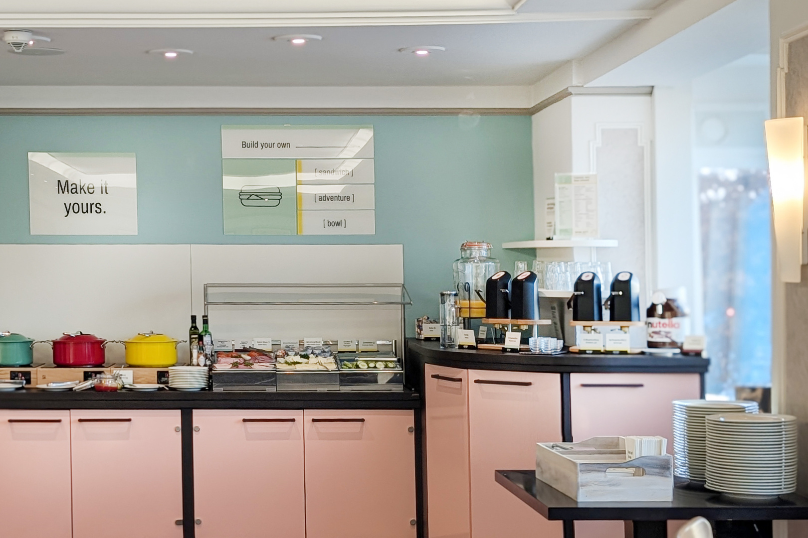 Foto - Garner Hotel Hamburg - Wandsbek Marktplatz by IHG