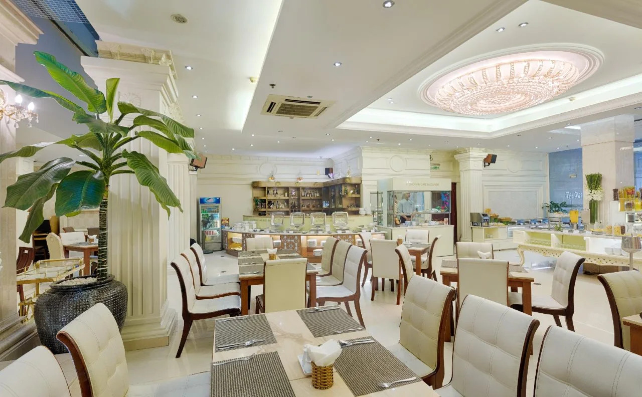 Foto - Silverland Bến Thành