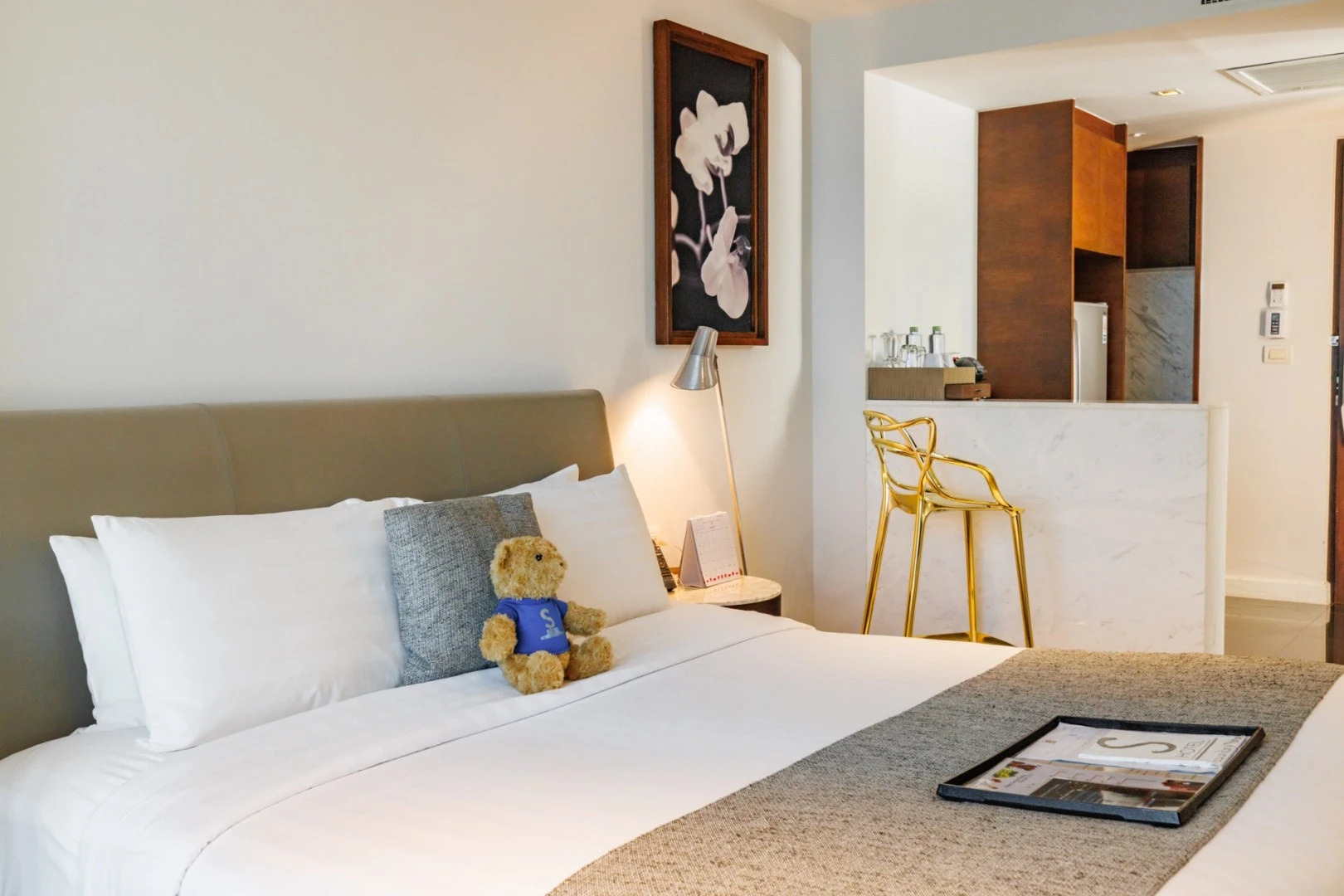 Foto - S31 Sukhumvit Hotel