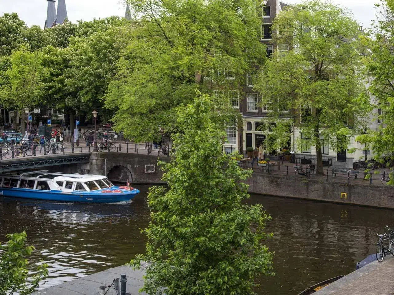 Foto - Max Brown Hotel Canal District, part of Sircle Collection