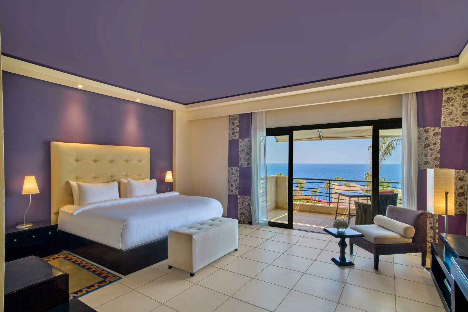 Photo - Grand Rotana Hotel Resort and Spa