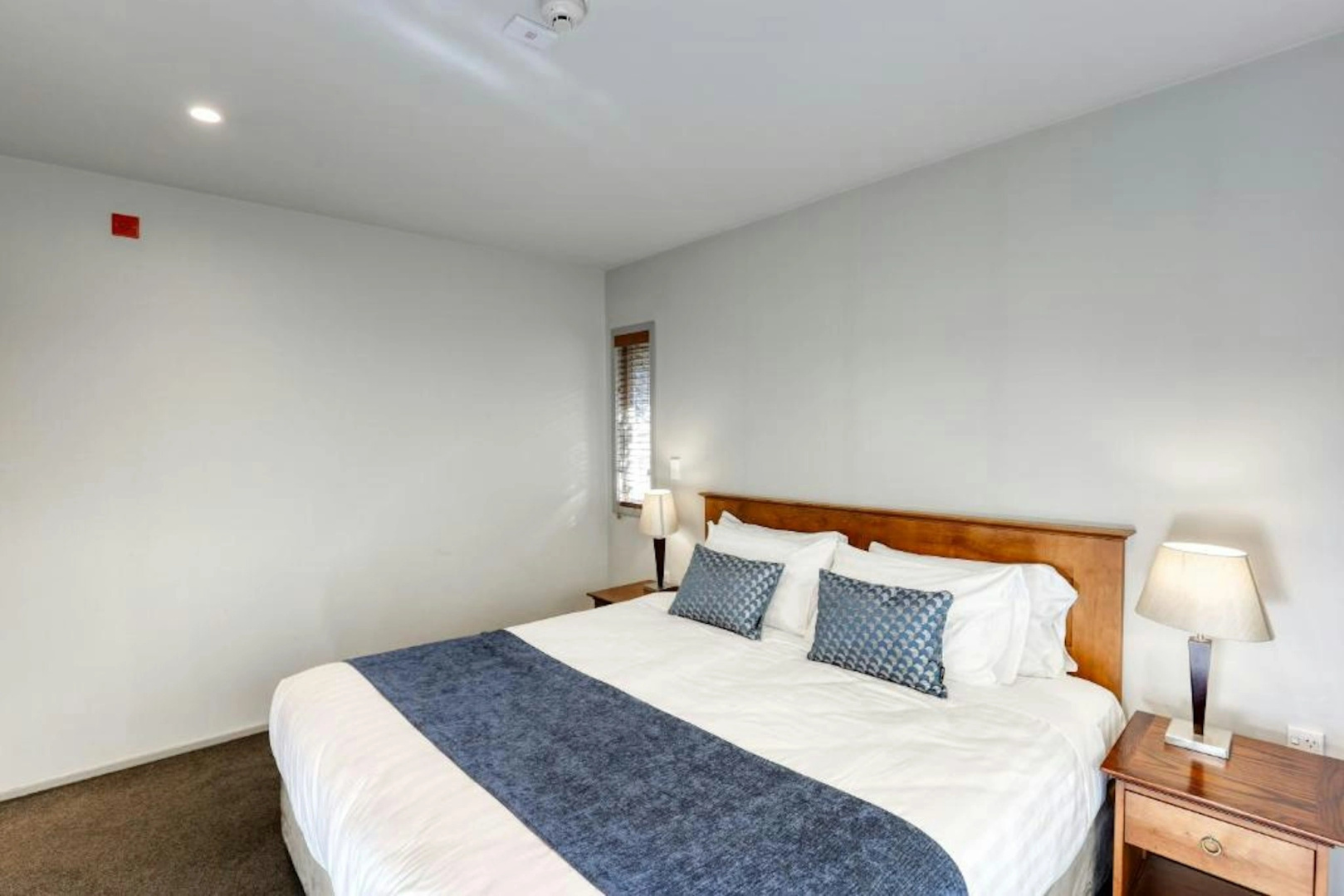 Photo - Garden Court Suites And Apartments