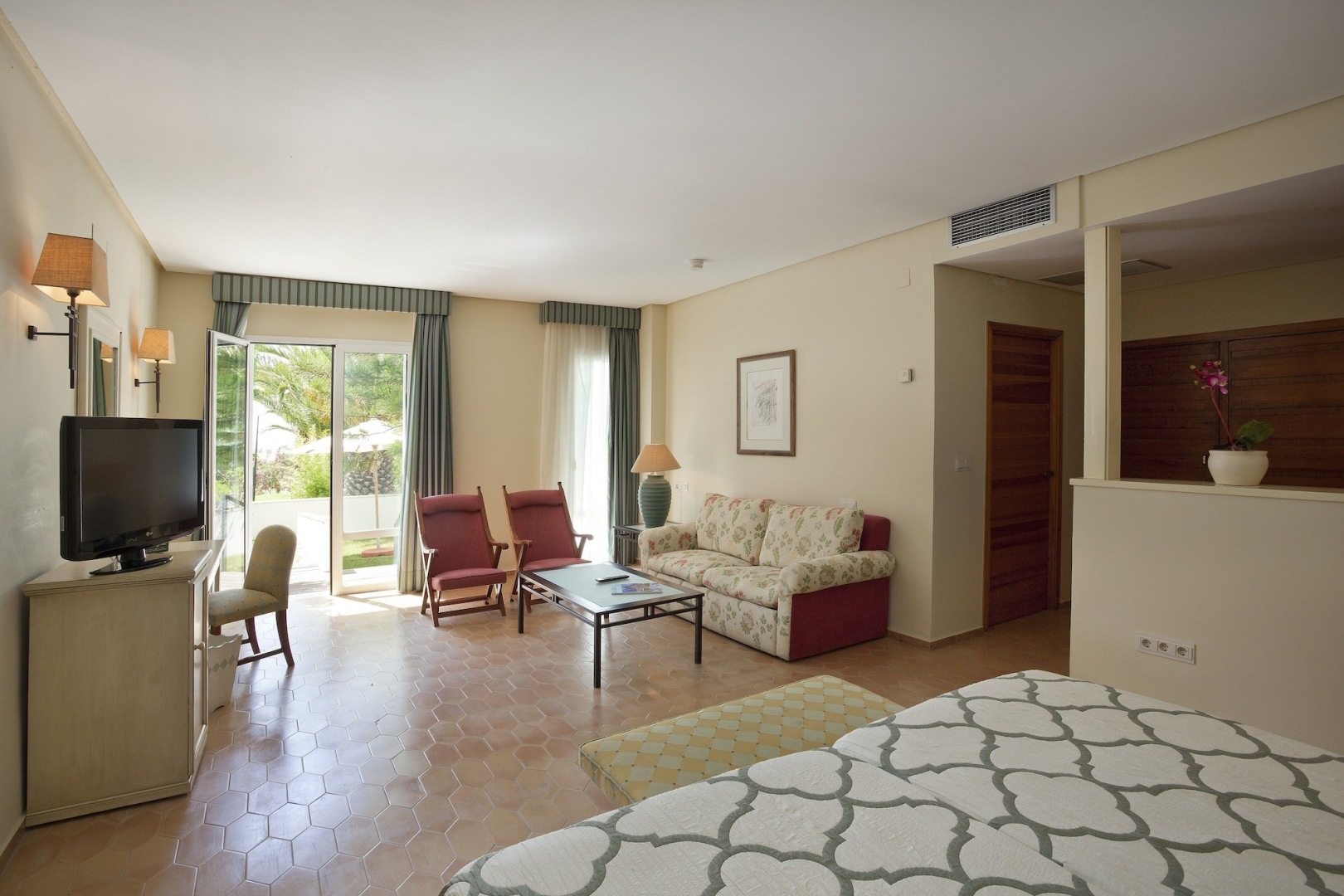 Photo - Parador de Ayamonte