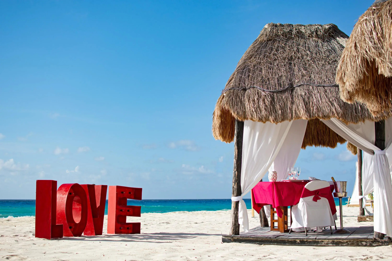 Foto - Flamingo Cancun All Inclusive