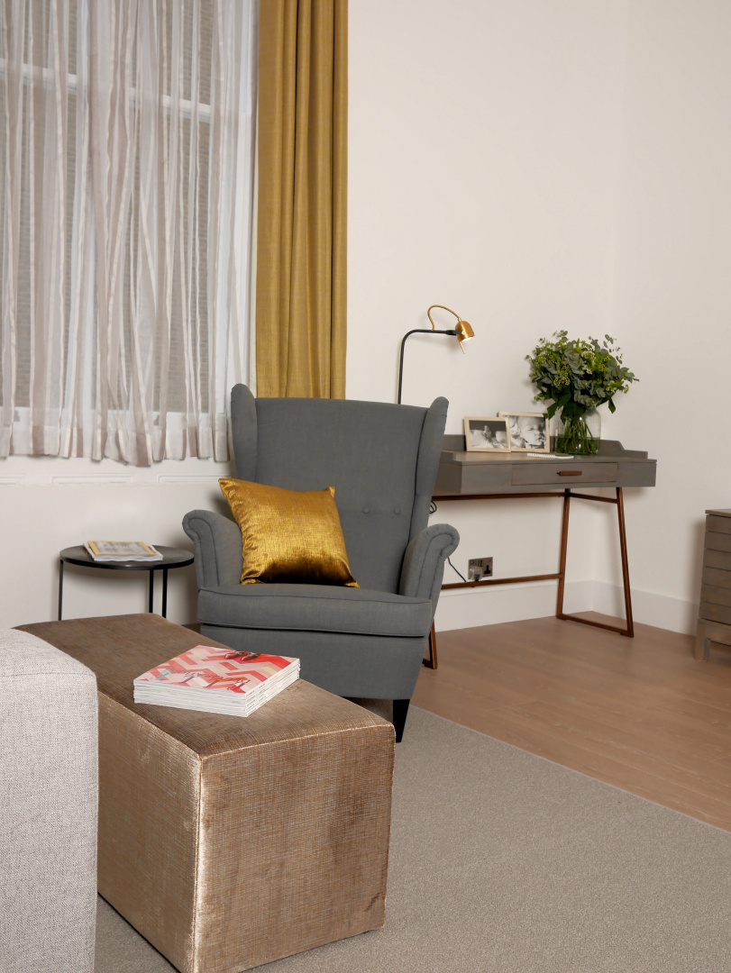 Foto - Nevern Place by Supercity Aparthotels