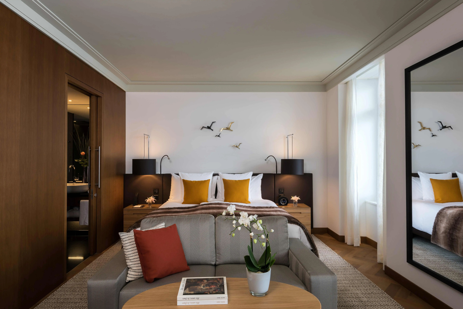Photo - Bürgenstock Hotel & Alpine Spa