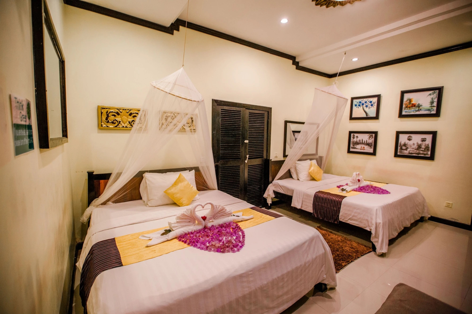 Photo - The Sanctuary Villa Battambang