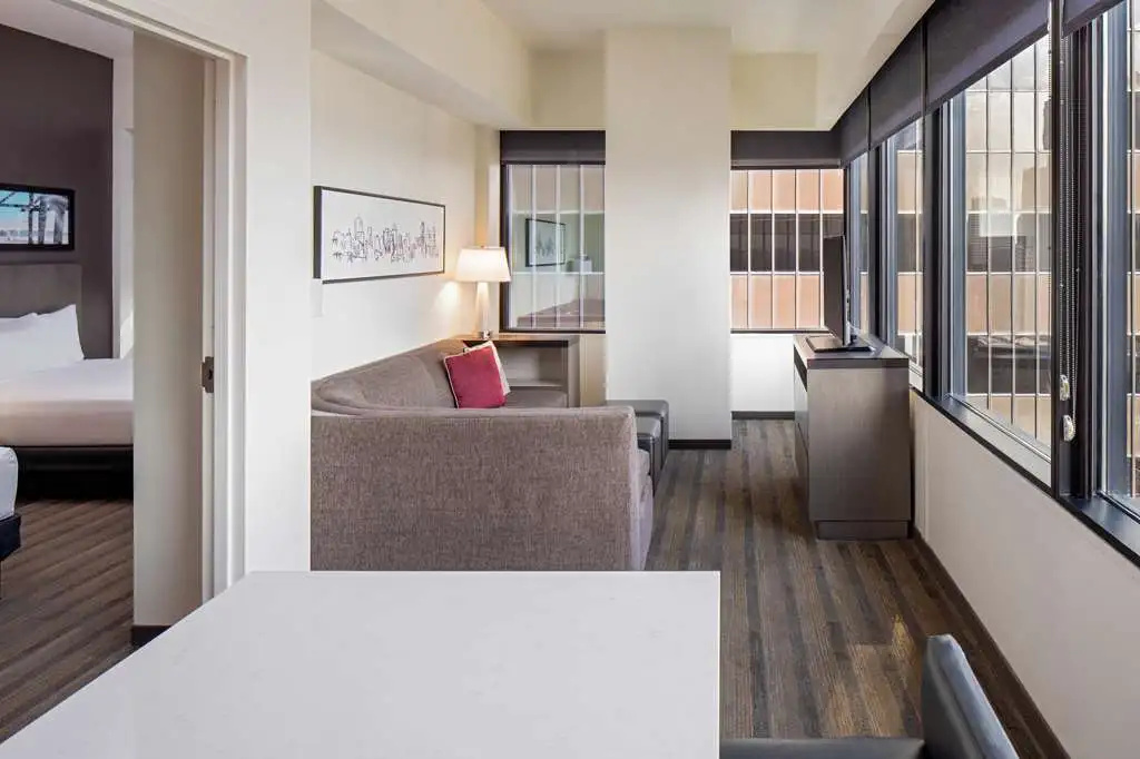 Photo - Hyatt House New Orleans/Downtown