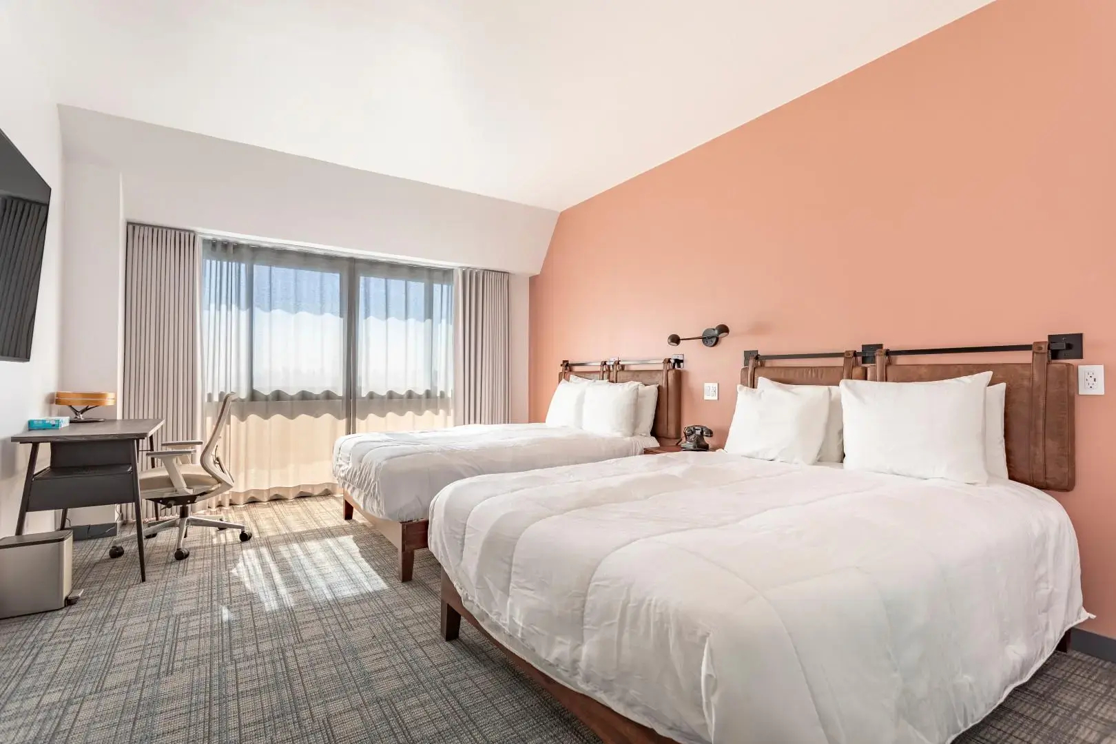 Foto - Hotel Koxie