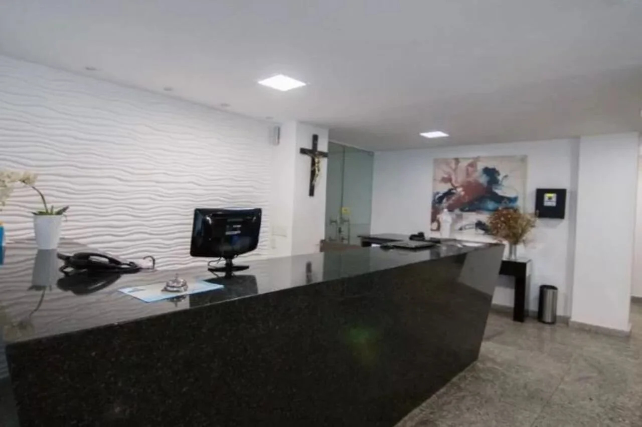 Foto - Tropico Praia Hotel