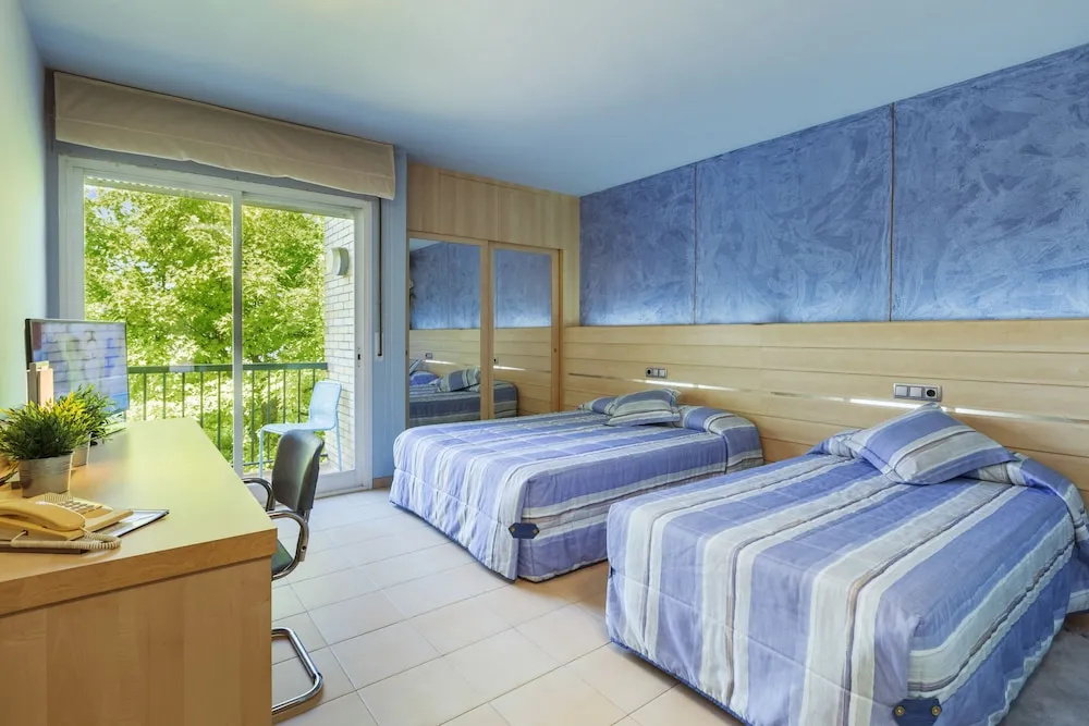 Foto - Hotel Sausa