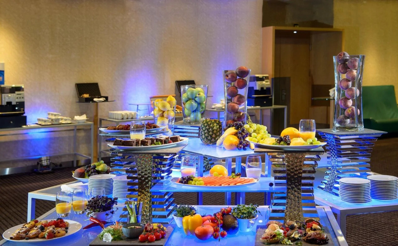 Photo - Hilton Zurich Airport