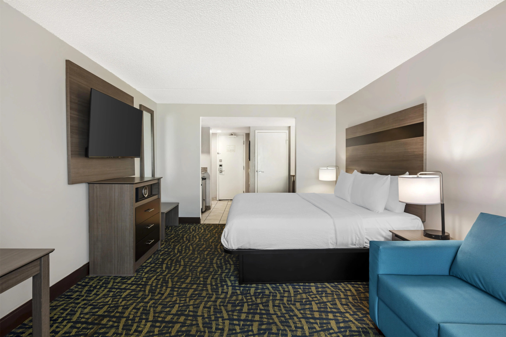 Photo - Best Western Plus Chesapeake Bay-Norfolk