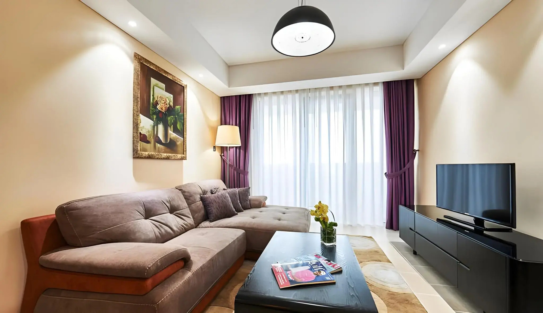 Foto - Sherwood Residence