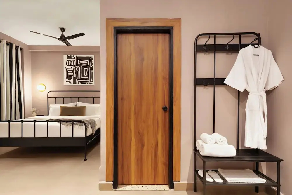 Foto - The Village Edit - Minimalist Hotels