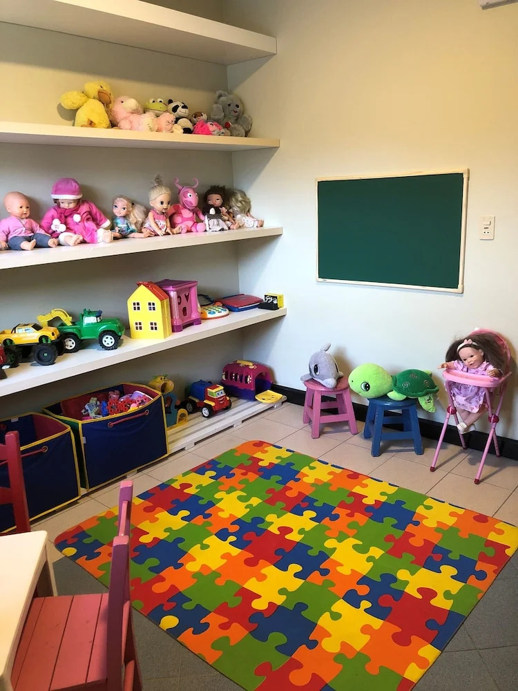 Photo - Golfinhos Apart Hotel