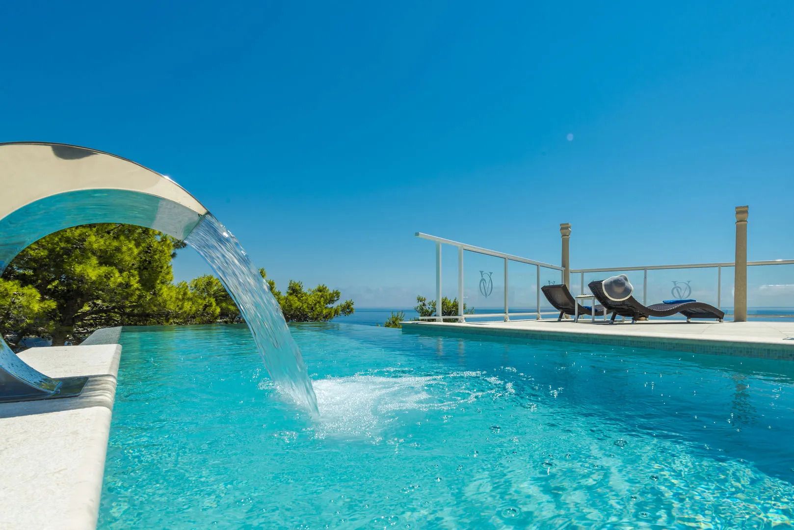 Foto - Villa Orabelle