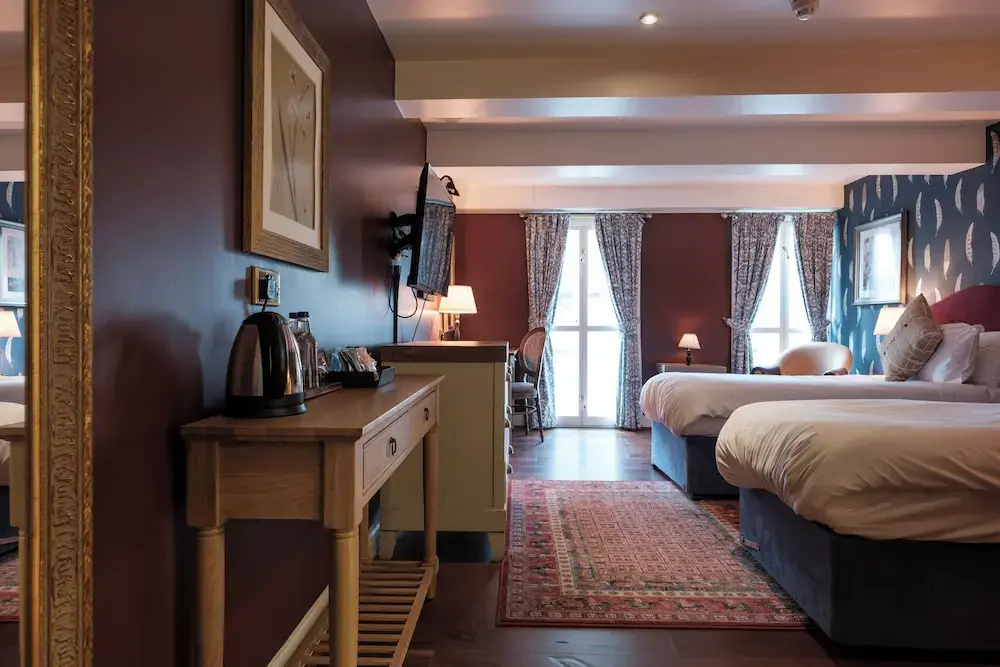 Foto - The Pilgrim Inn