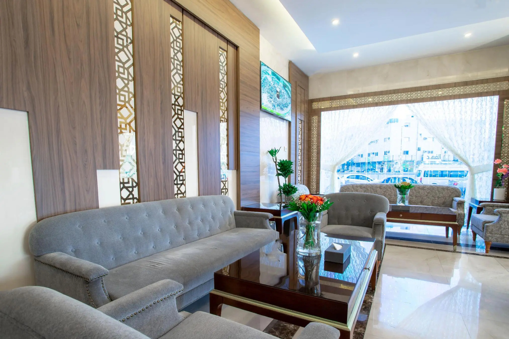 Photo - Season Star Hotel Madinah