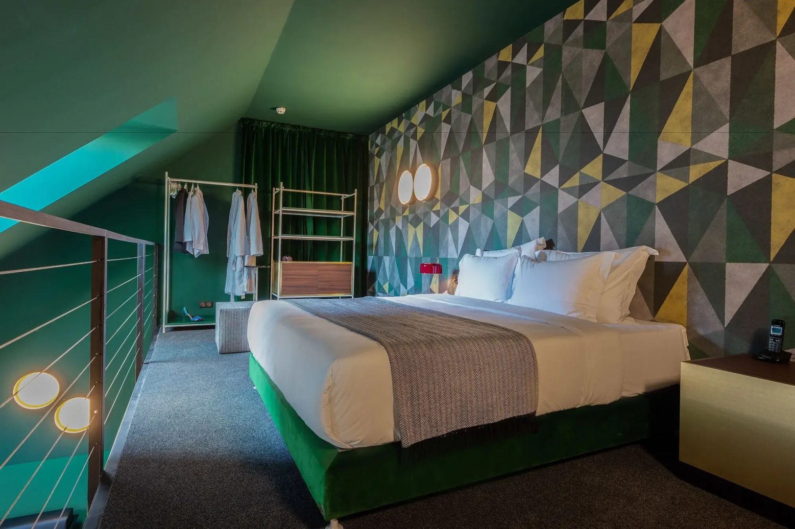 Foto - Stories Boutique Hotel