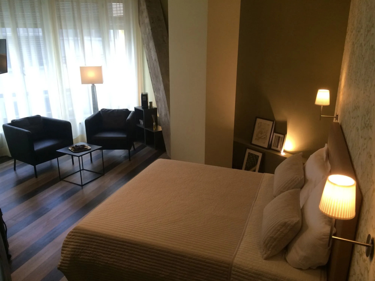 Foto - 15 Quindici by Serendipity Rooms