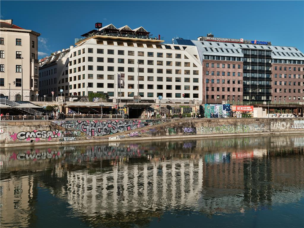 Foto - Radisson RED Hotel, Vienna