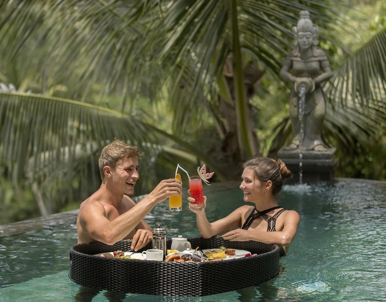 Photo - The Kayon Jungle Resort