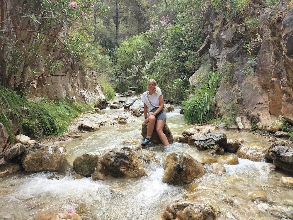 Foto - Malaga Hills Boutique Wellness and Hikers Eco-Hotel Adults Only