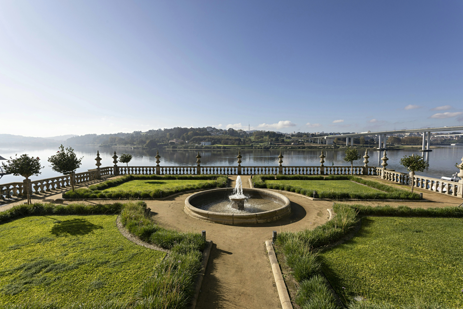 Photo - Pestana Palacio do Freixo, Pousada & National Monument - The Leading Hotels of the World