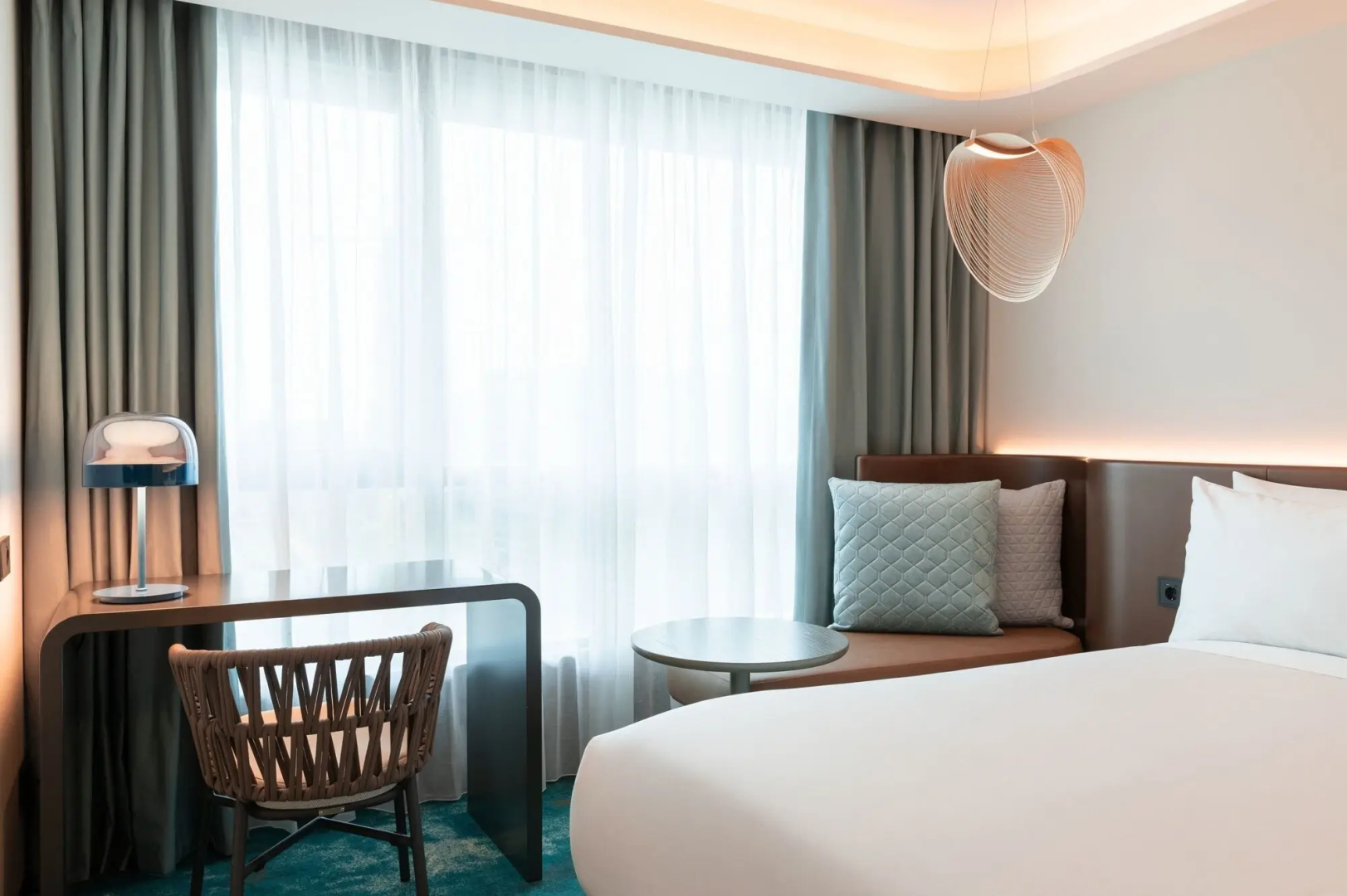Foto - Labtwentytwo Barcelona, a Tribute Portfolio Hotel by Marriott