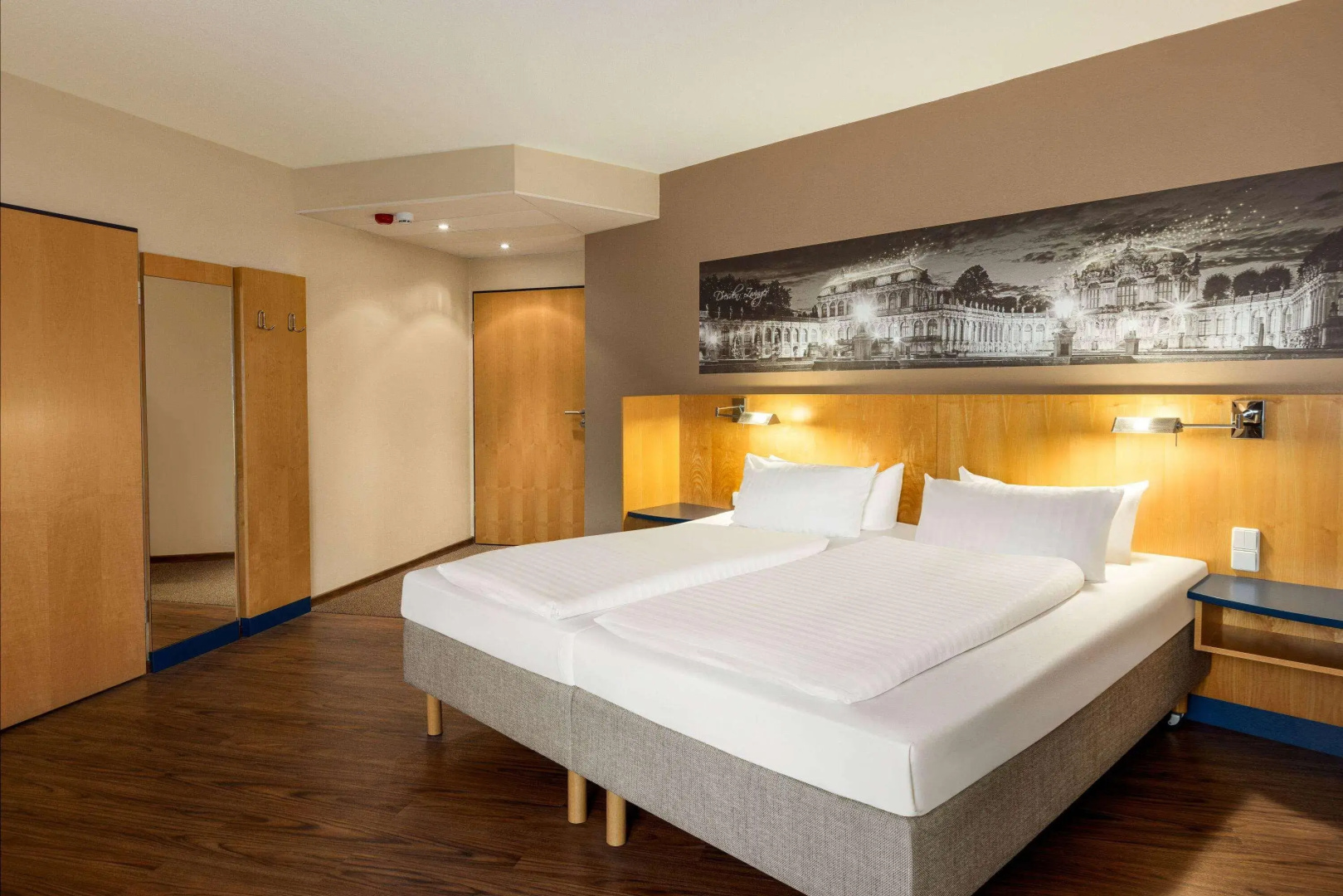 Foto - Amedia Dresden Elbpromenade, Trademark Collection by Wyndham