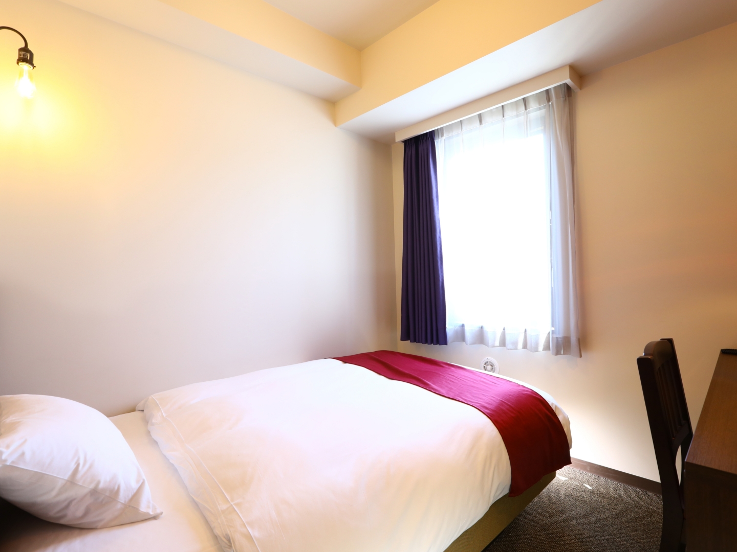 Photo - Hotel Wing International Select Ikebukuro