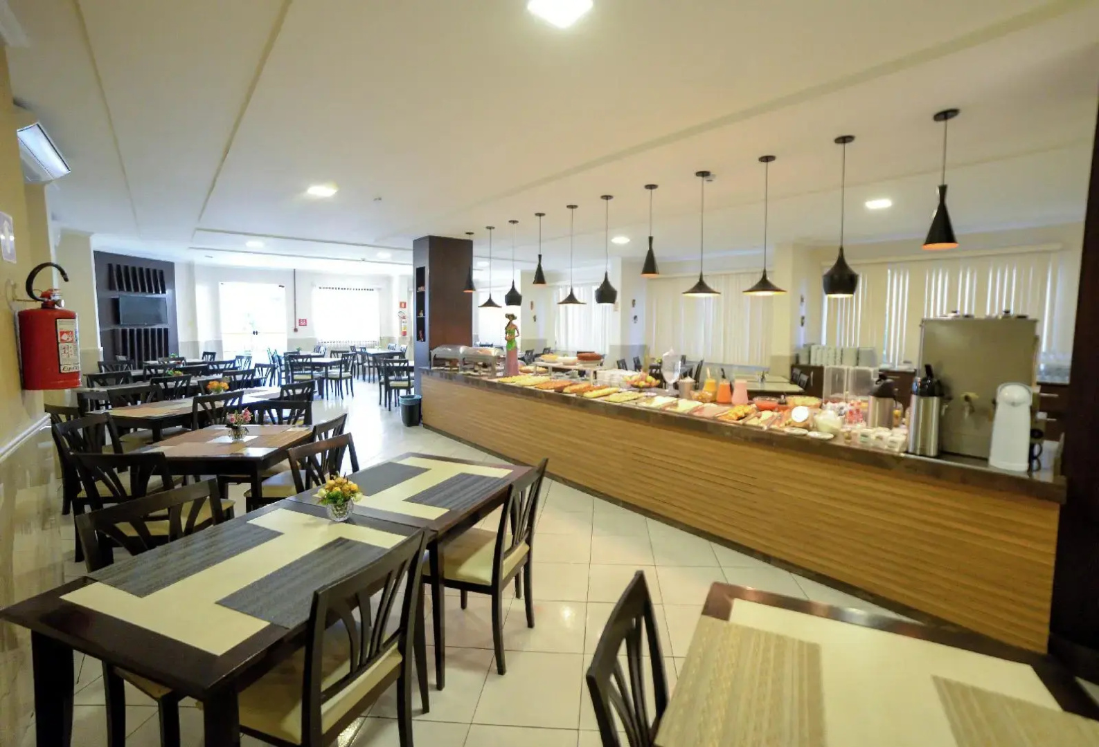 Foto - Sandrin Praia Hotel