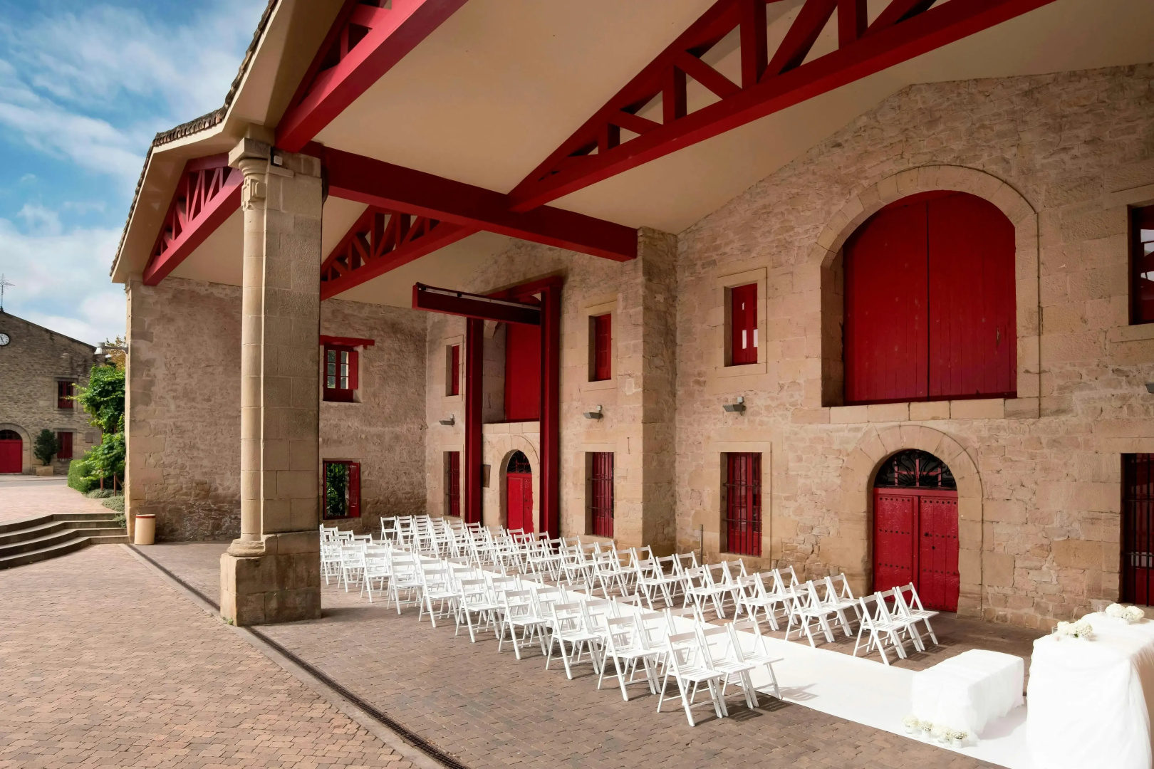 Photo - Hotel Marqués de Riscal, a Luxury Collection Hotel, Elciego