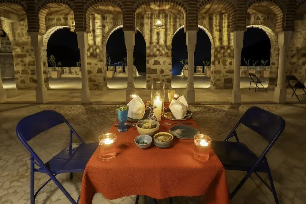 Photo - The Quila Udaipur by Aayor Luxury