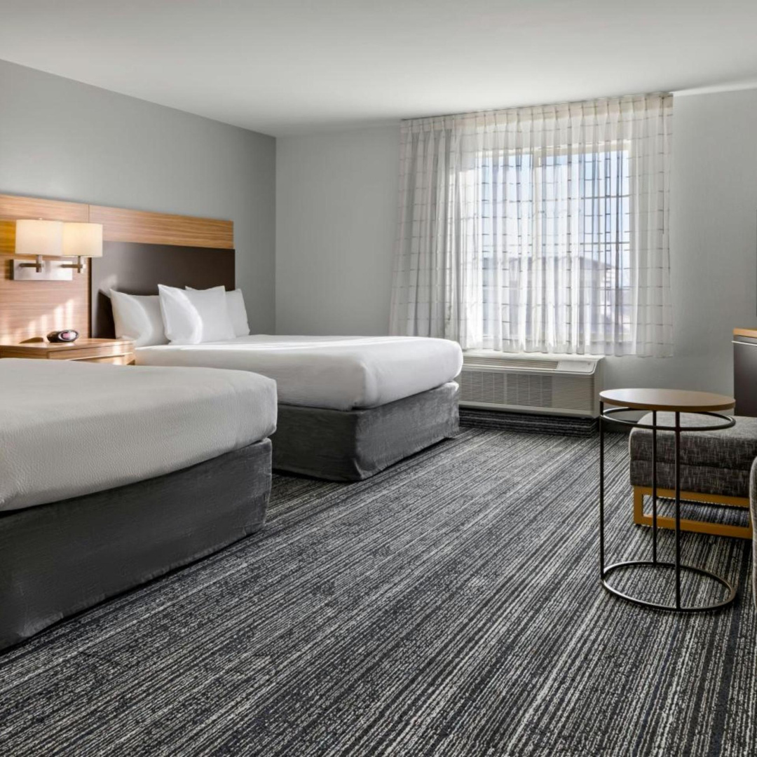 Foto - TownePlace Suites by Marriott Ontario Airport