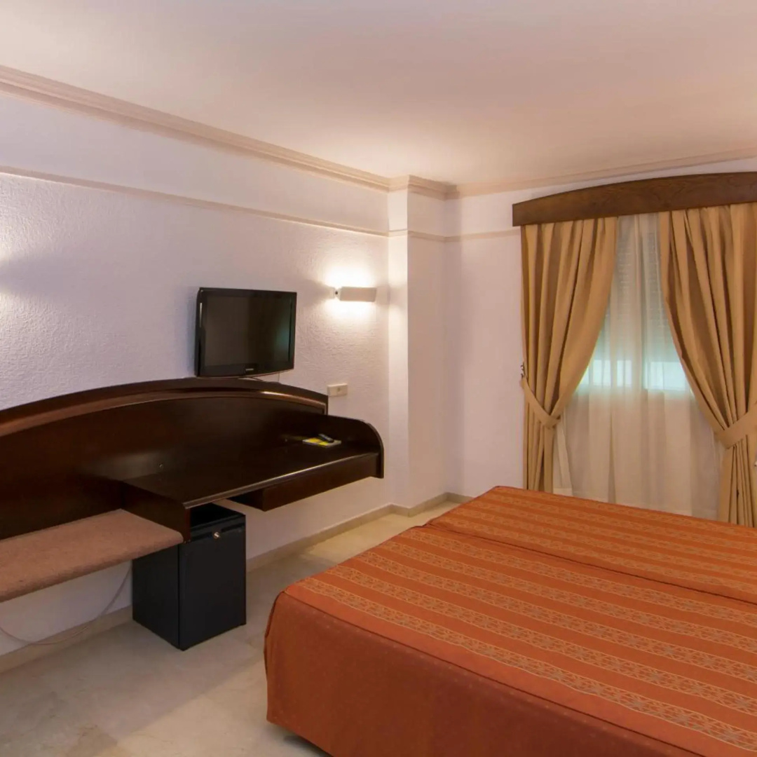Foto - Hotel Europa