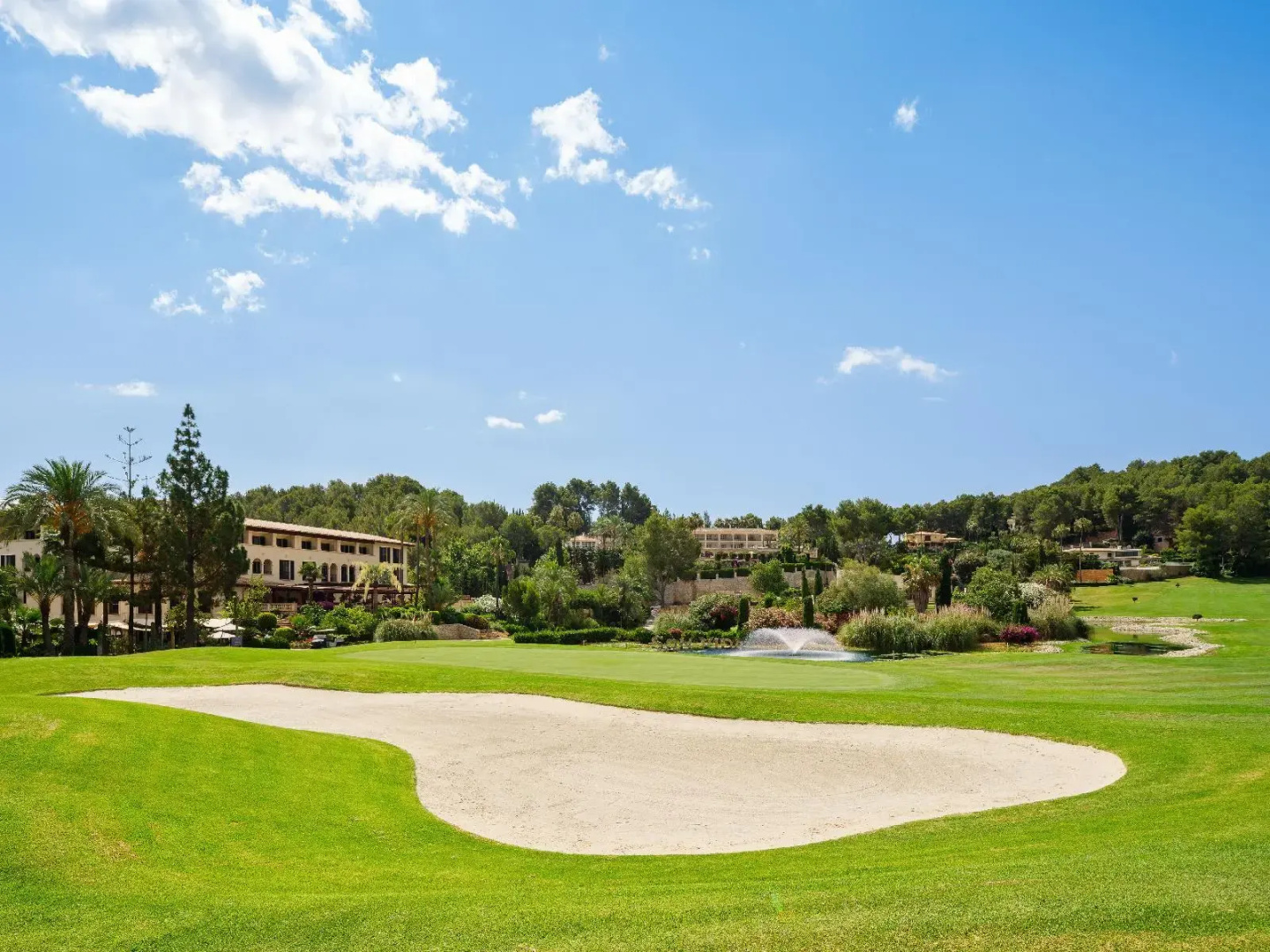 Foto - Es Figueral Nou Hotel Rural & Spa - Adults Only +12
