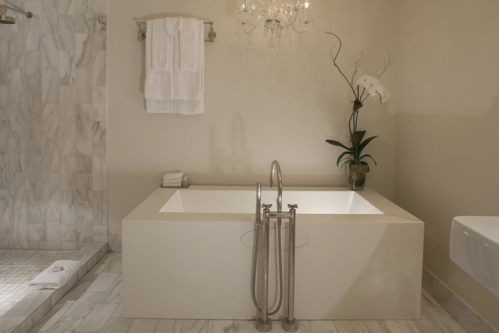 Foto - International House Hotel