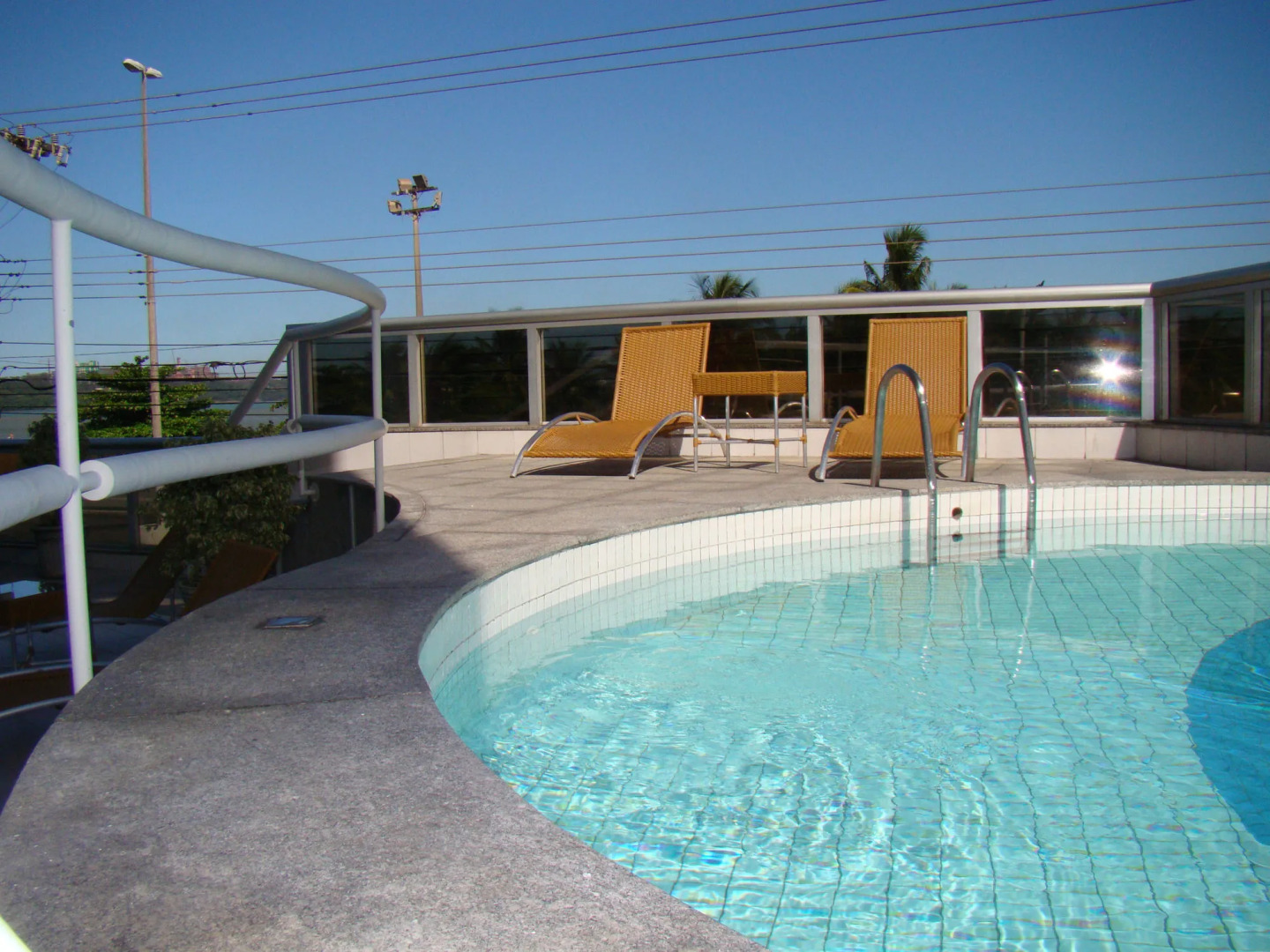 Foto - Nobile Suites Diamond