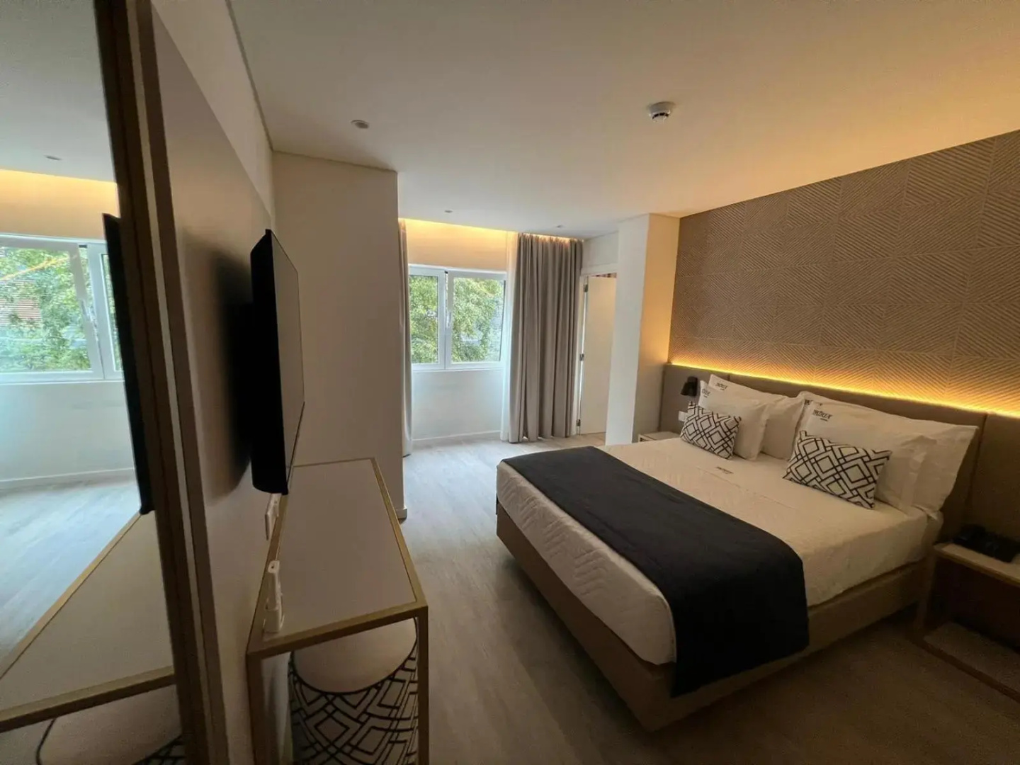 Photo - Patria Hotel