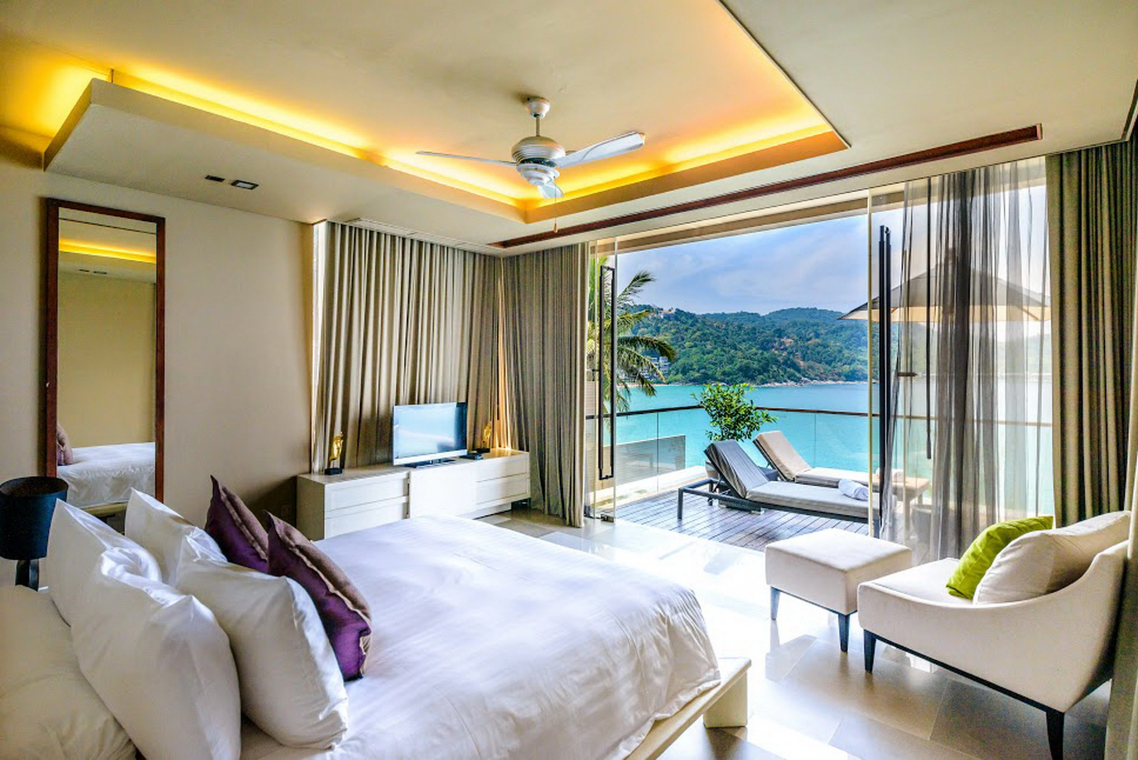 Foto - Impiana Private Villas Kata Noi