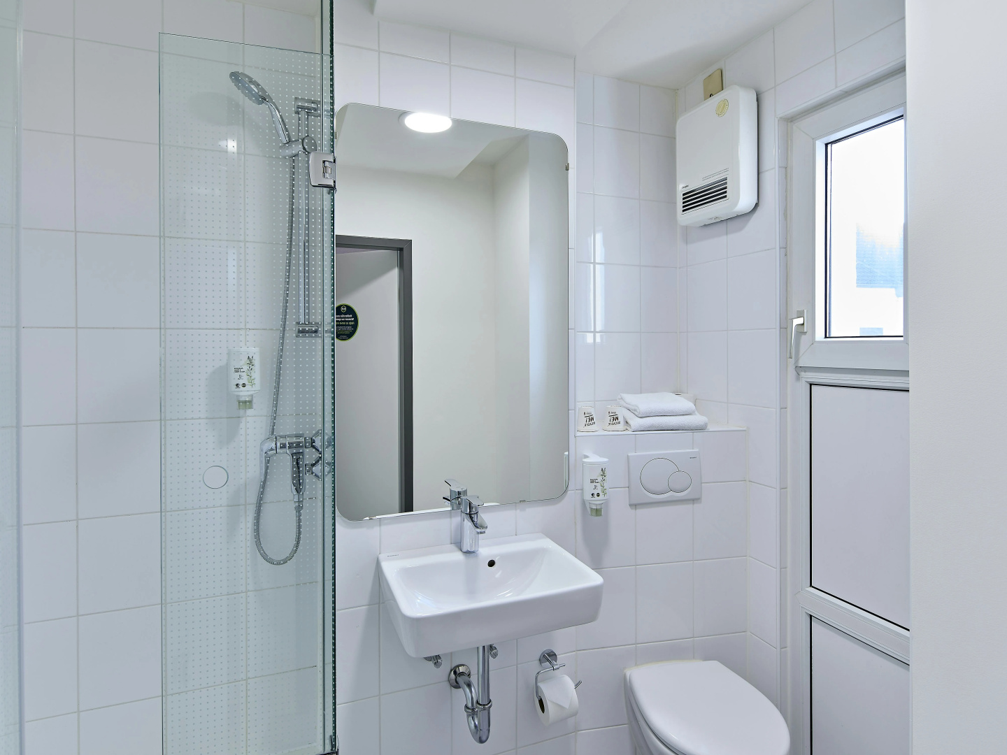Foto - B&B Hotel Bonn-City