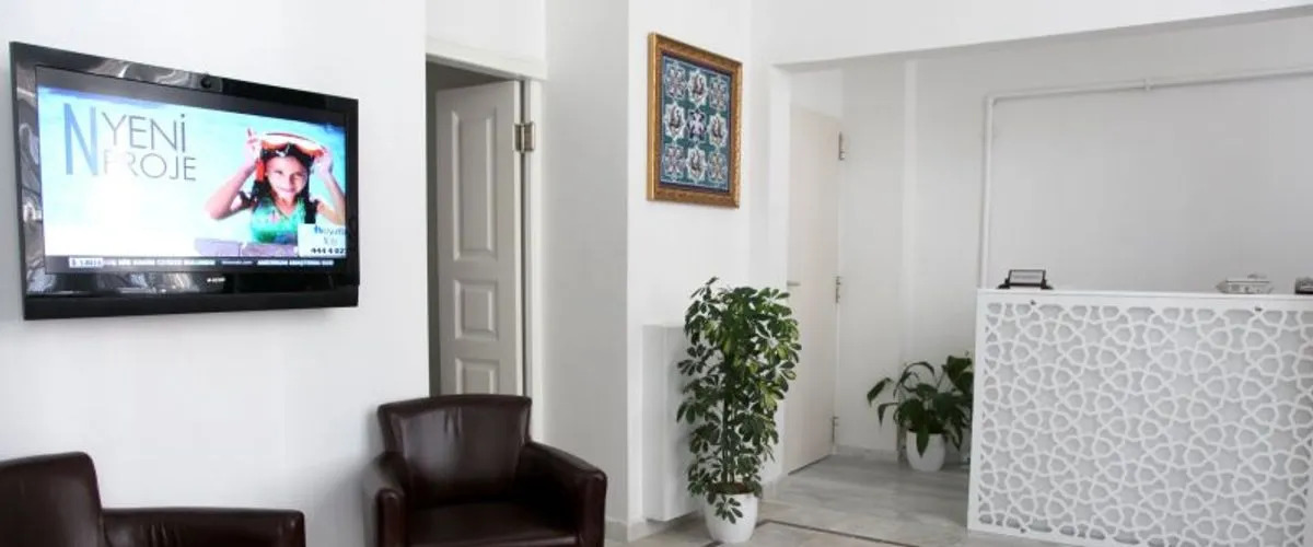 Foto - Pi Art Butik Otel