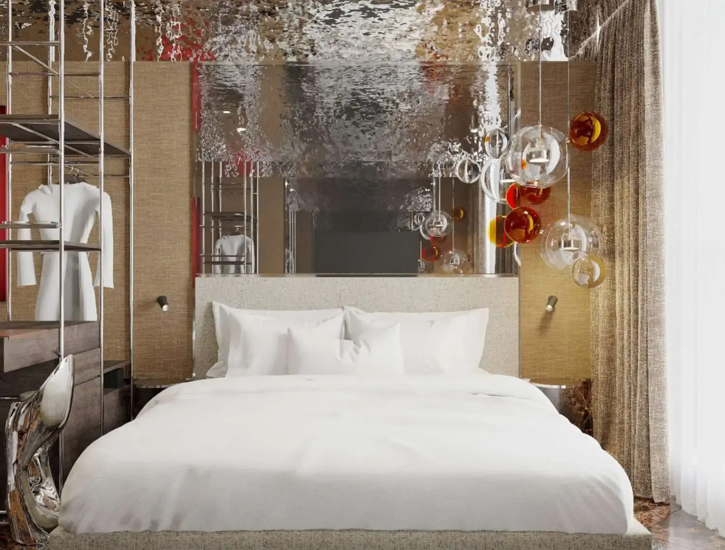 Foto - Adia Aluma Athens, Curio Collection By Hilton