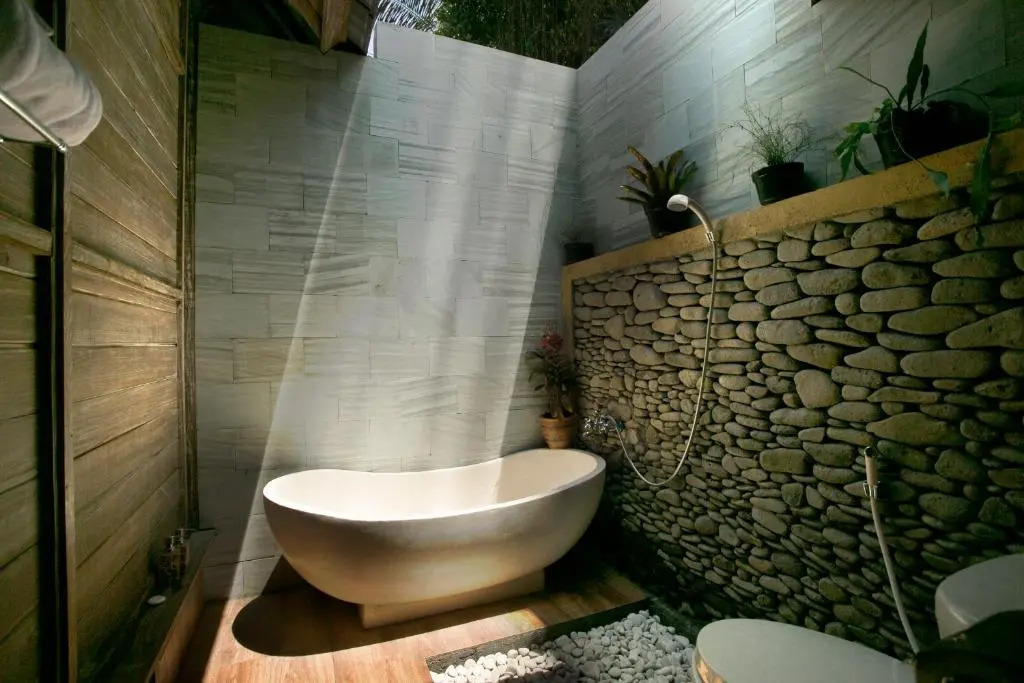 Photo - Pondok Sebatu Villa